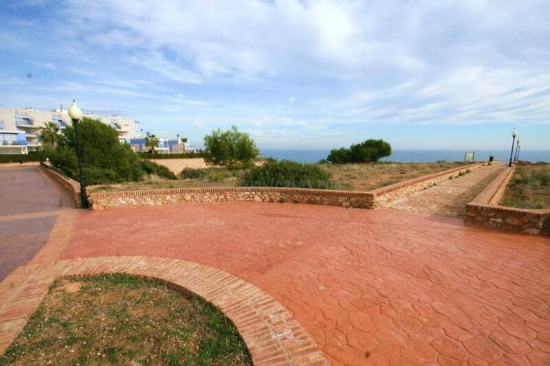 2 Cuarto Villa en venta