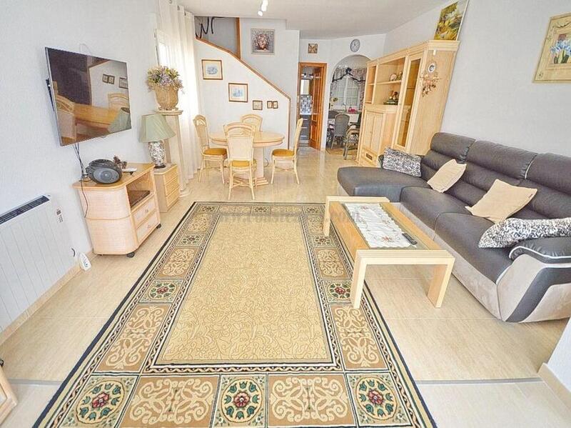 2 Cuarto Villa en venta