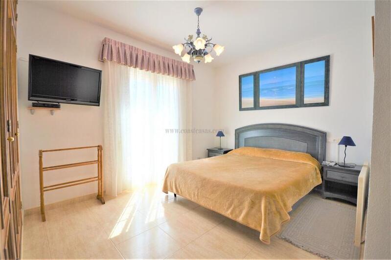 2 Cuarto Villa en venta