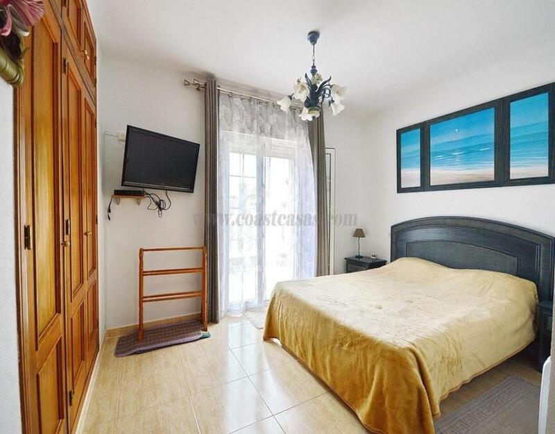 2 Cuarto Villa en venta