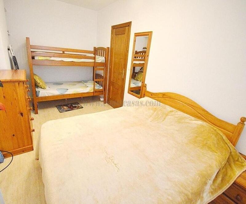 2 Cuarto Villa en venta