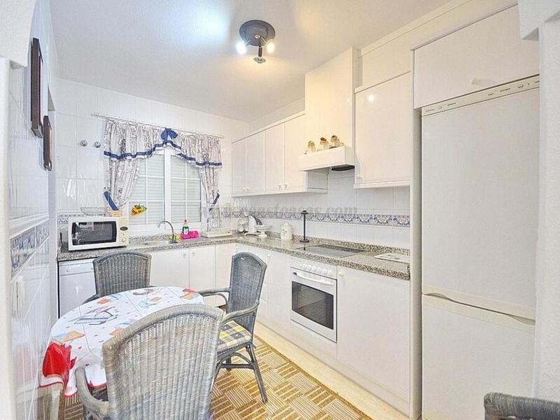 2 Cuarto Villa en venta