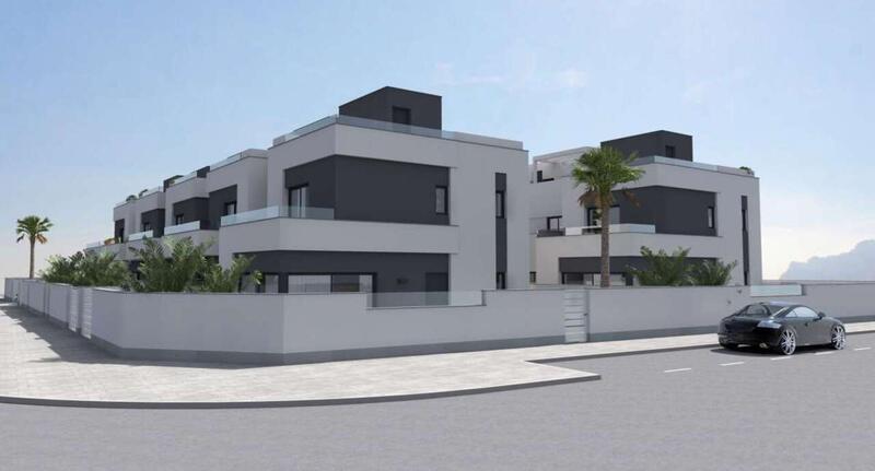3 Schlafzimmer Villa zu verkaufen