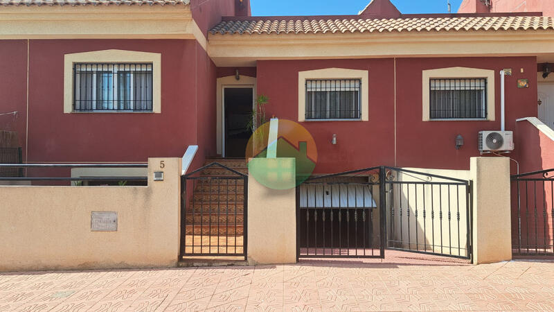 городская тюрьма продается в Mazarron, Murcia