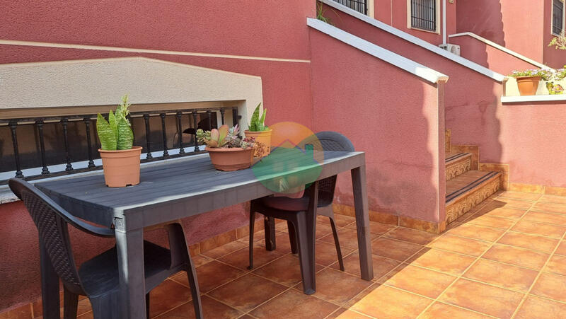 3 bedroom Townhouse for sale