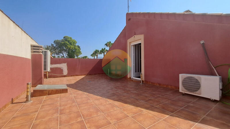 3 bedroom Townhouse for sale