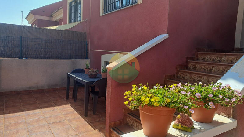 3 bedroom Townhouse for sale
