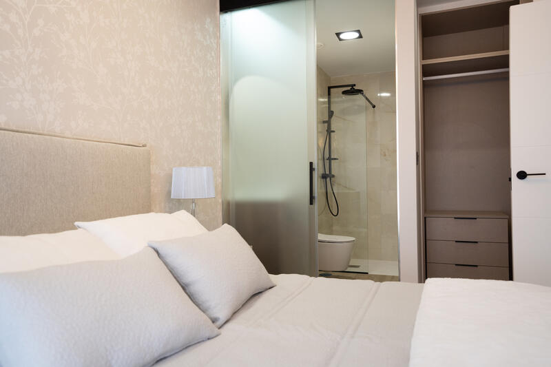 2 bedroom Apartment for sale