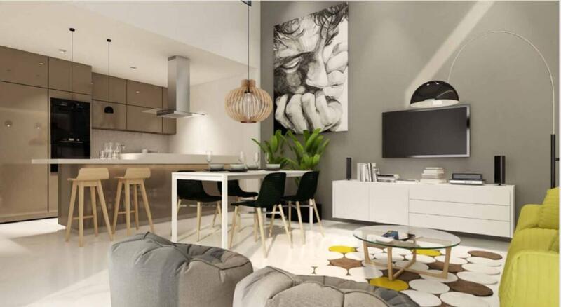 3 chambre Villa à vendre
