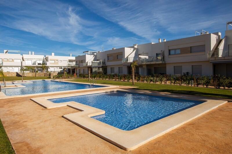 2 Cuarto Apartamento en venta