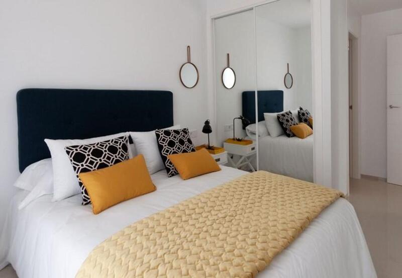 2 chambre Appartement à vendre