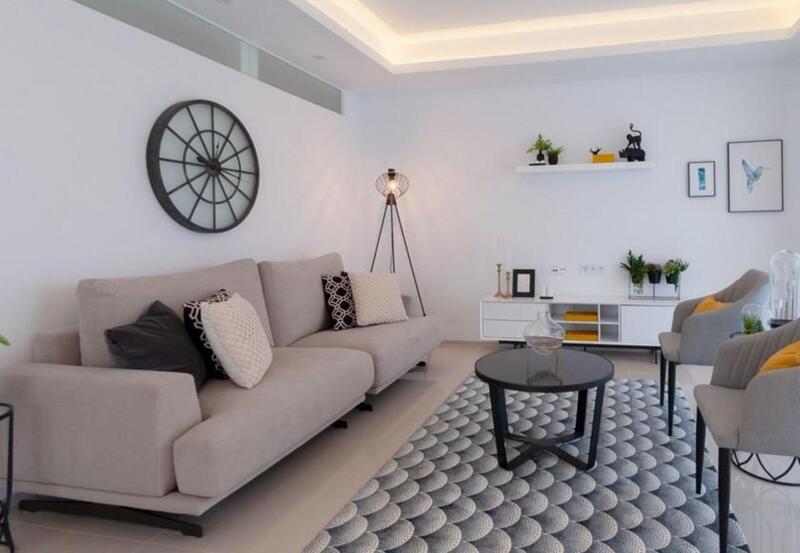 2 chambre Appartement à vendre