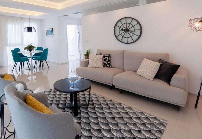 2 chambre Appartement à vendre