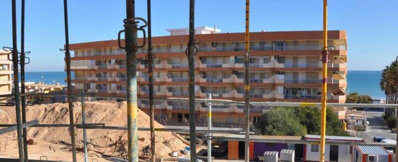 3 Cuarto Apartamento en venta