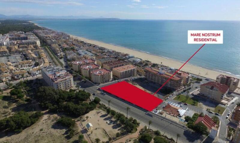 3 Cuarto Apartamento en venta