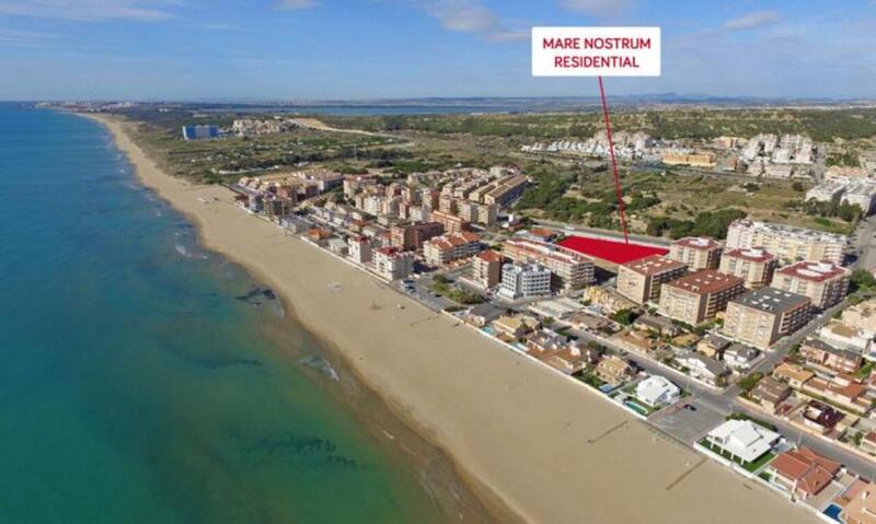 3 Cuarto Apartamento en venta