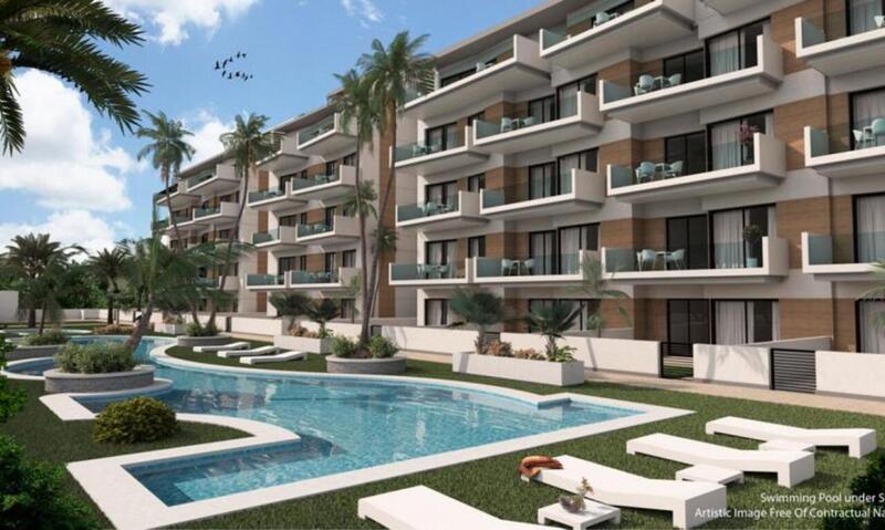 3 Cuarto Apartamento en venta