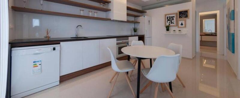 3 Cuarto Apartamento en venta