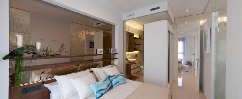 3 Cuarto Apartamento en venta