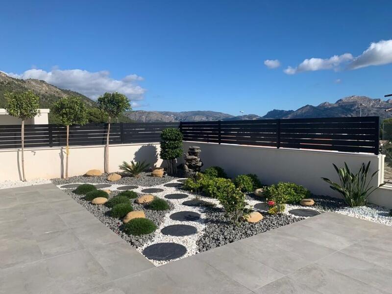 Villa for sale