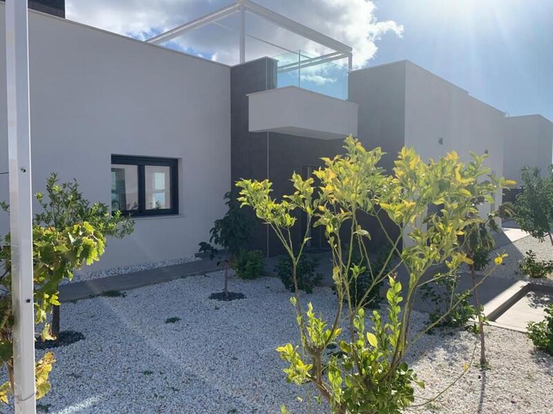 Villa for sale