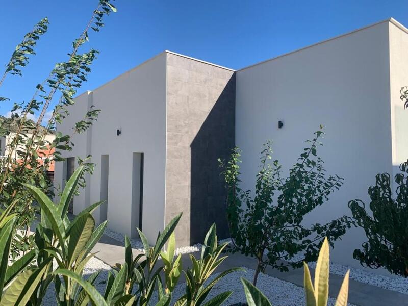 Villa for sale