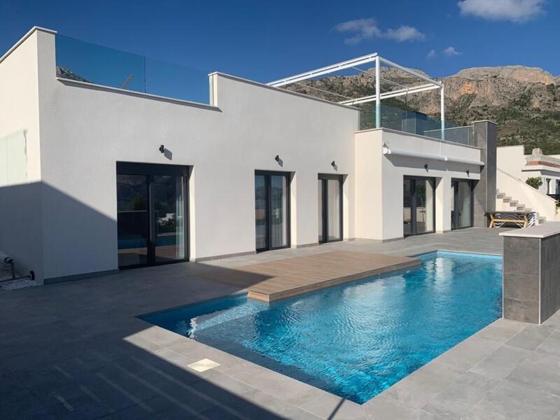Villa for sale