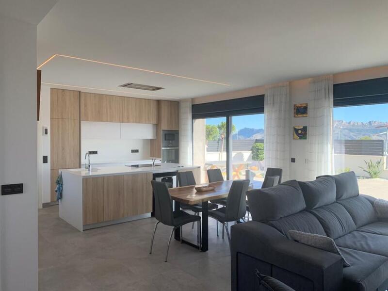 Villa for sale