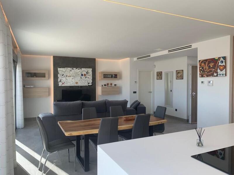 Villa for sale
