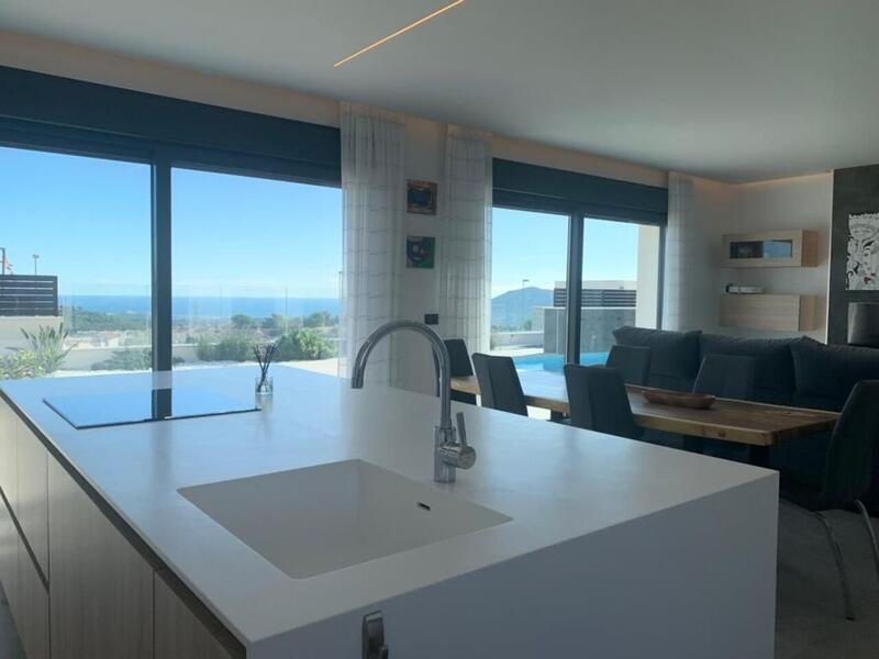 Villa for sale