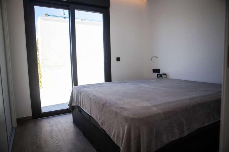 Villa for sale