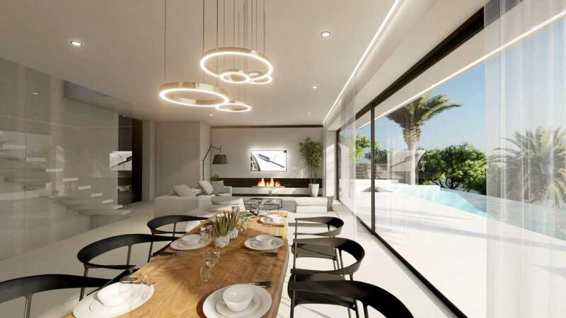3 bedroom Villa for sale
