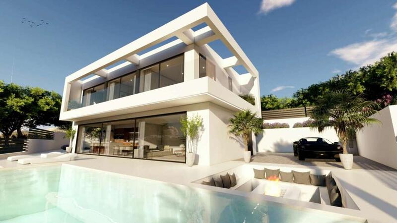 3 bedroom Villa for sale