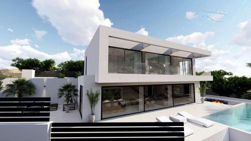 3 bedroom Villa for sale
