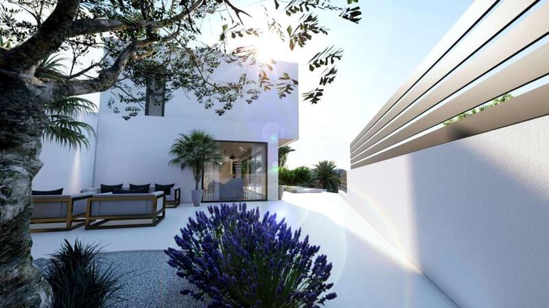3 bedroom Villa for sale