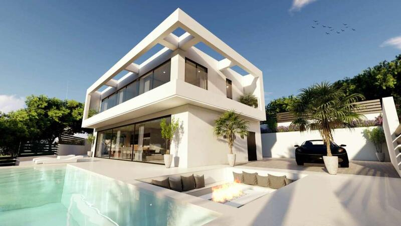 3 bedroom Villa for sale