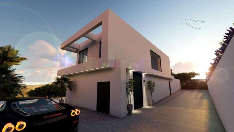 3 bedroom Villa for sale