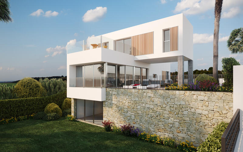 4 bedroom Villa for sale
