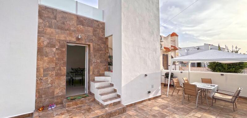 2 Cuarto Villa en venta