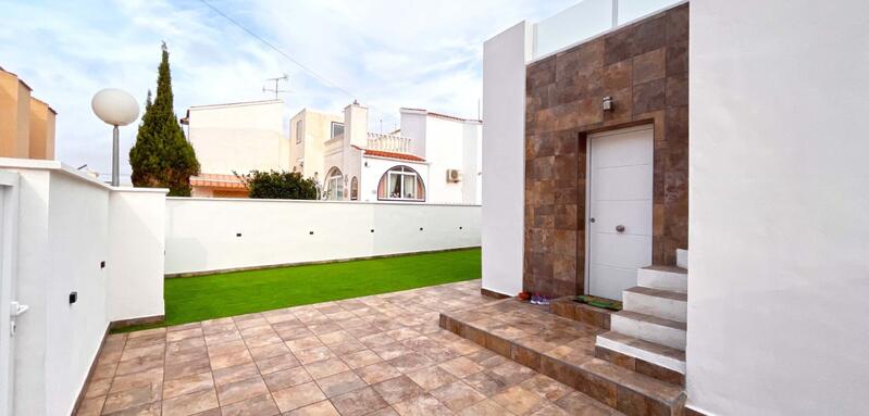 2 Cuarto Villa en venta