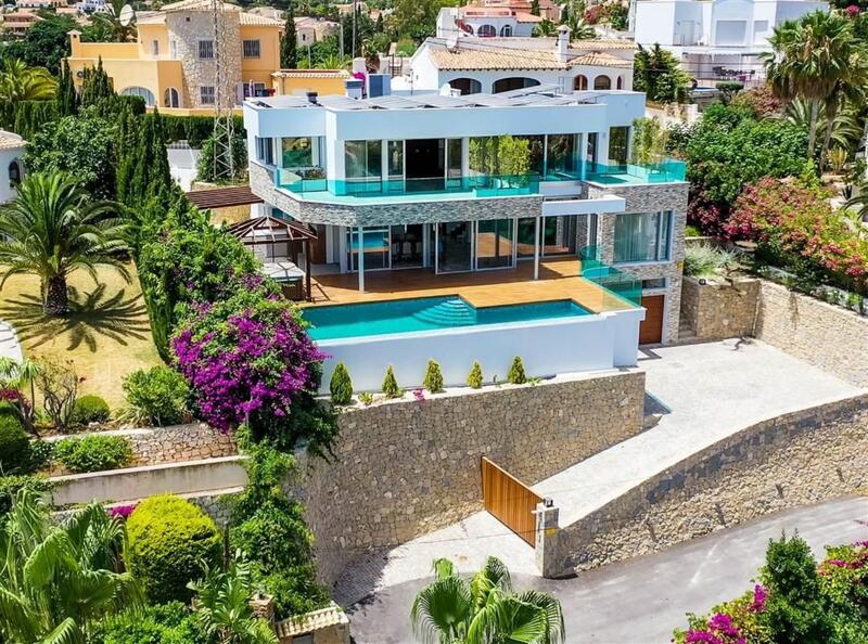 3 bedroom Villa for sale