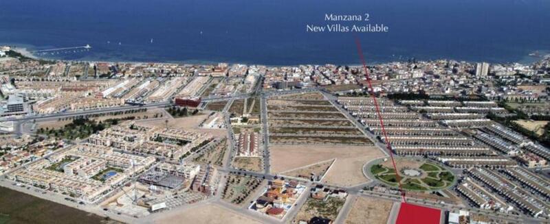 3 bedroom Villa for sale