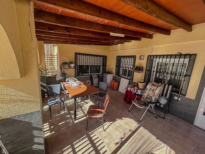 3 bedroom Country House for sale