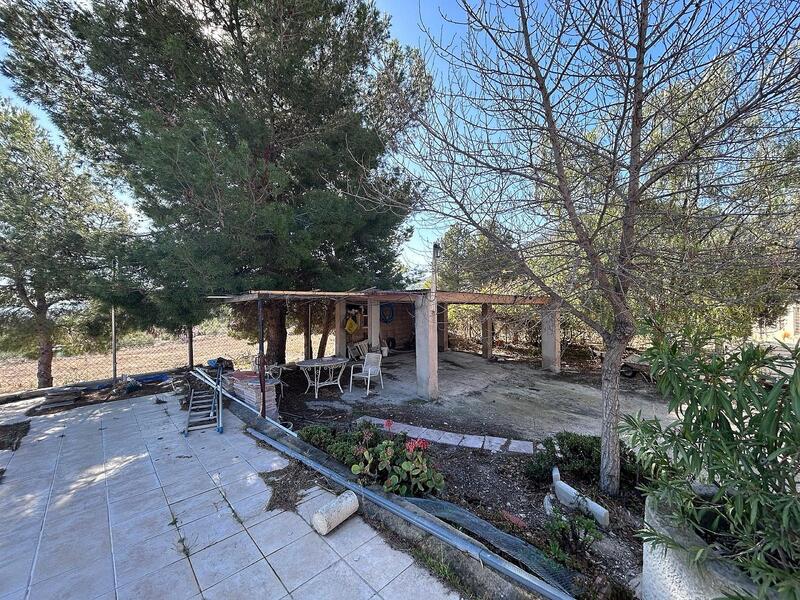 3 bedroom Country House for sale