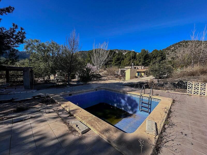 3 bedroom Country House for sale