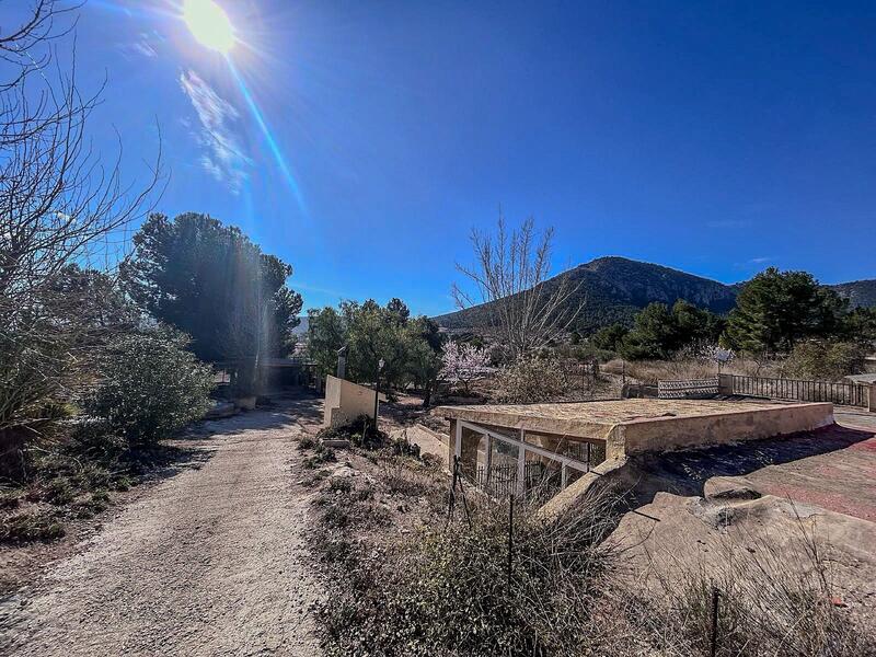 3 bedroom Country House for sale