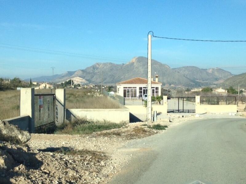 Villa for sale
