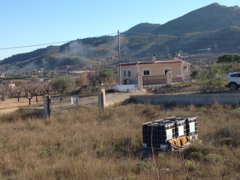 Villa for sale