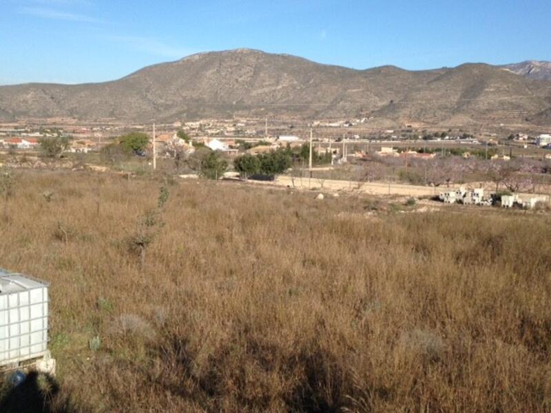 Villa for sale