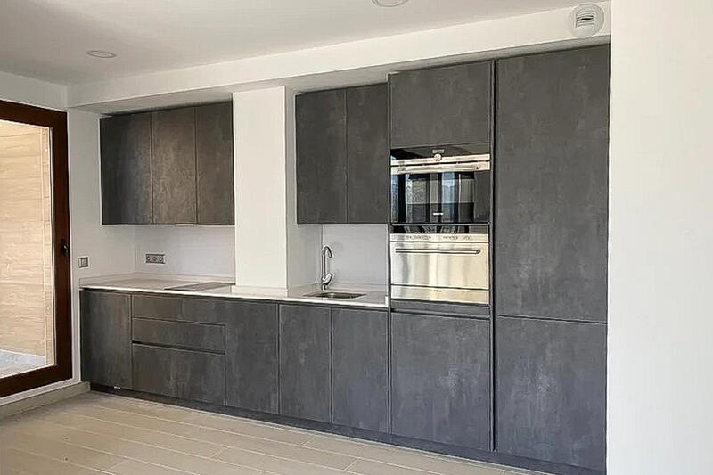 2 chambre Appartement à vendre